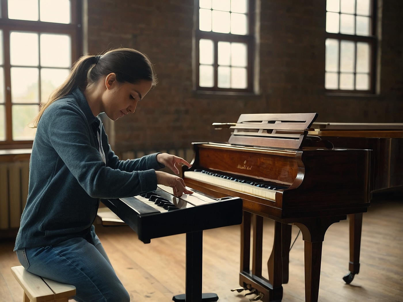 DreviaSolTenPyr Santo Domingo