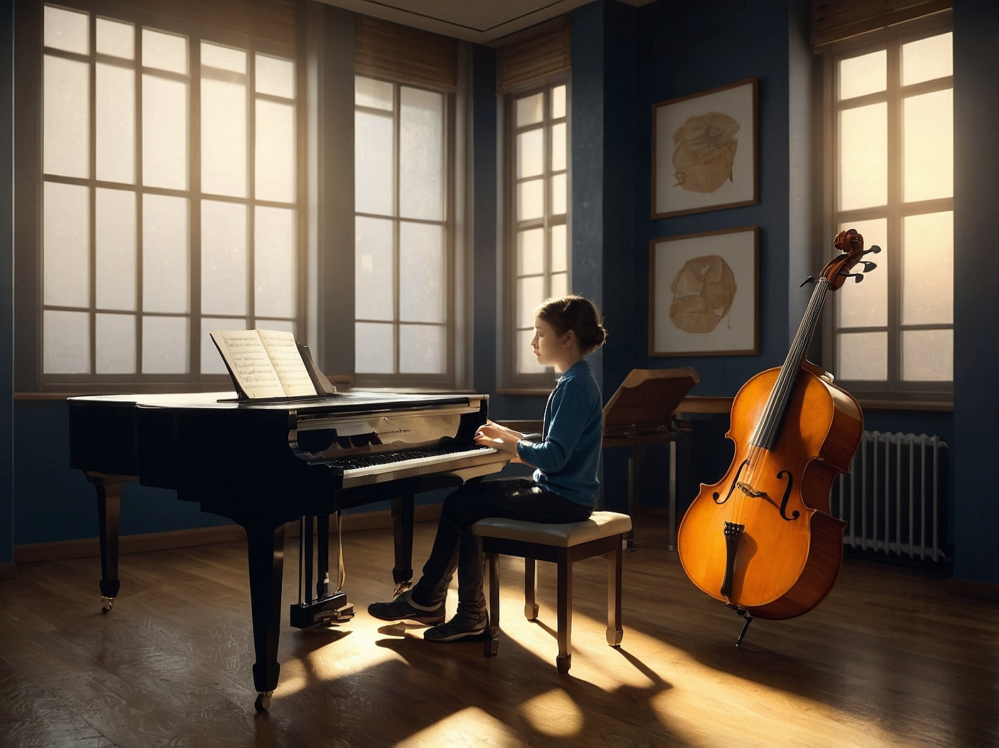 DreviaSolTenPyr Santo Domingo